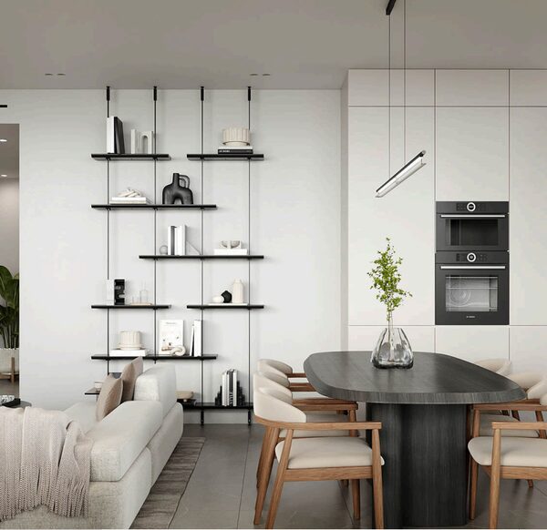 Квартира в zakaki, Кипр, 40.00м² - изображение 5