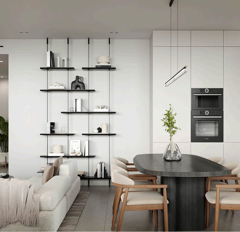 Apartament z 1 sypialnią, 50.00m² w zakaki, Cypr [ID: 0602-241198]