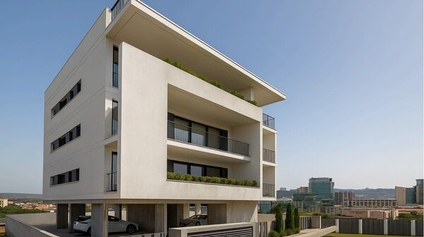Квартира в zakaki, Кіпр, 75.00м² - зображення 6