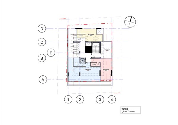 Квартира в zakaki, Кіпр, 75.00м² - зображення 9