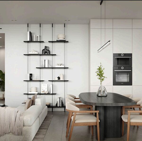 Квартира в katholiki, Кипр, 65.00м² - изображение 6
