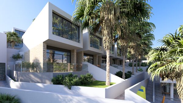 Villa in agios-tychon, Cyprus, 197.00m² - image 23