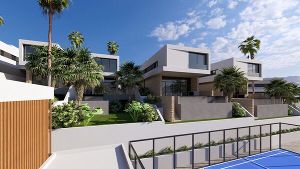 Villa in agios-tychon, Cyprus, 197.00m² - image 18