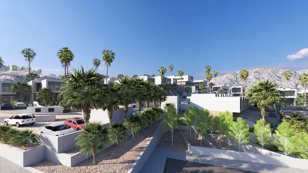 Villa in agios-tychon, Cyprus, 197.00m² - image 24
