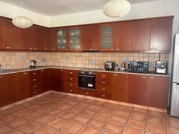 Penthouse in potamos-germasogeias, Cyprus, 236.00m² - image 9