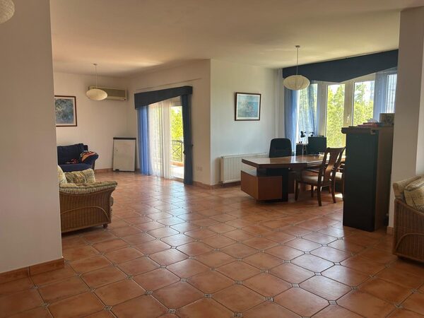 Penthouse in potamos-germasogeias, Cyprus, 236.00m² - image 5