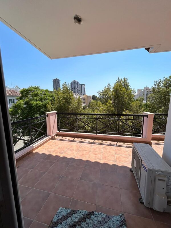 Penthouse in potamos-germasogeias, Cyprus, 236.00m² - image 18