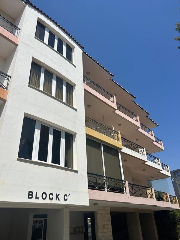 Penthouse in potamos-germasogeias, Cyprus, 236.00m²