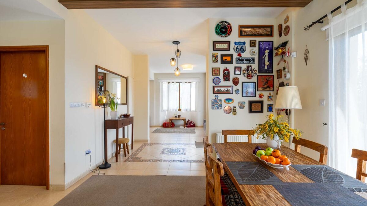 Вілла з 4 спальнями, 270.00м² в mouttagiaka, Кіпр [ID: 0602-241271]