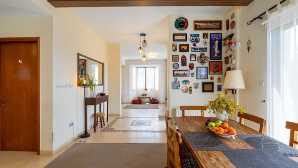 Вілла в mouttagiaka, Кіпр, 270.00м² - зображення 4