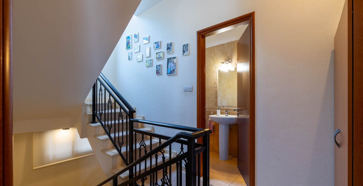 Вілла з 4 спальнями, 270.00м² в mouttagiaka, Кіпр [ID: 0602-241271]