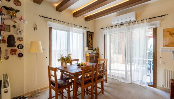 Вілла в mouttagiaka, Кіпр, 270.00м² - зображення 5