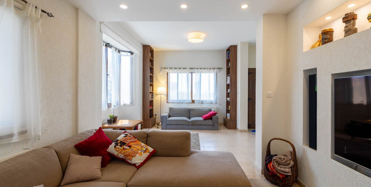 Вілла з 4 спальнями, 270.00м² в mouttagiaka, Кіпр [ID: 0602-241271]