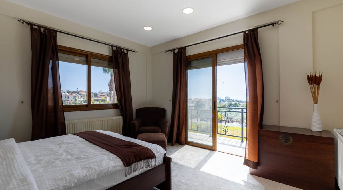 Вілла з 4 спальнями, 270.00м² в mouttagiaka, Кіпр [ID: 0602-241271]