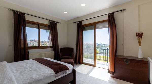 Вілла в mouttagiaka, Кіпр, 270.00м² - зображення 12