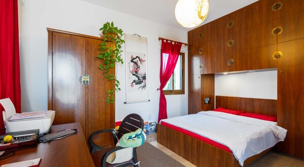 Вілла в mouttagiaka, Кіпр, 270.00м² - зображення 11
