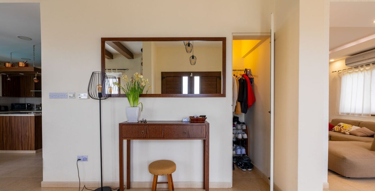 Вілла з 4 спальнями, 270.00м² в mouttagiaka, Кіпр [ID: 0602-241271]