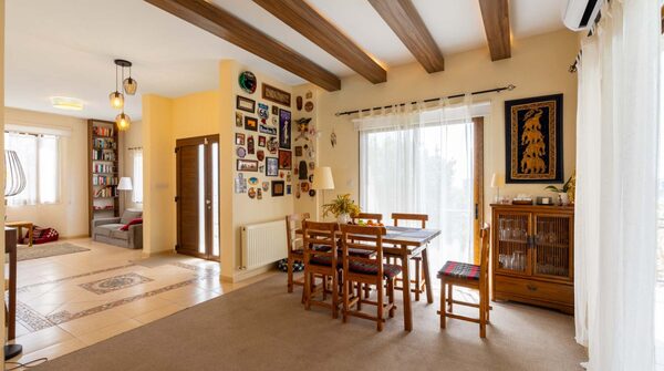 Вілла в mouttagiaka, Кіпр, 270.00м² - зображення 3