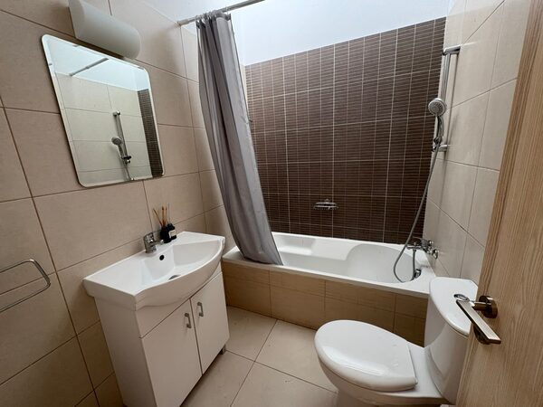 Townhouse in mouttagiaka-tourist-area, Cyprus, 111.00m² - image 11