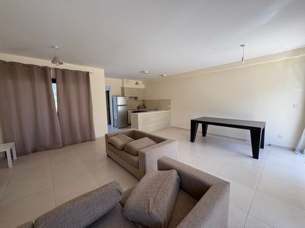 Townhouse in mouttagiaka-tourist-area, Cyprus, 111.00m² - image 8