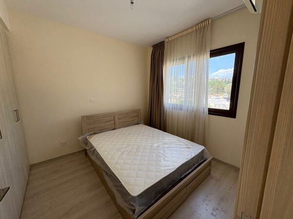 Townhouse in mouttagiaka-tourist-area, Cyprus, 111.00m² - image 14