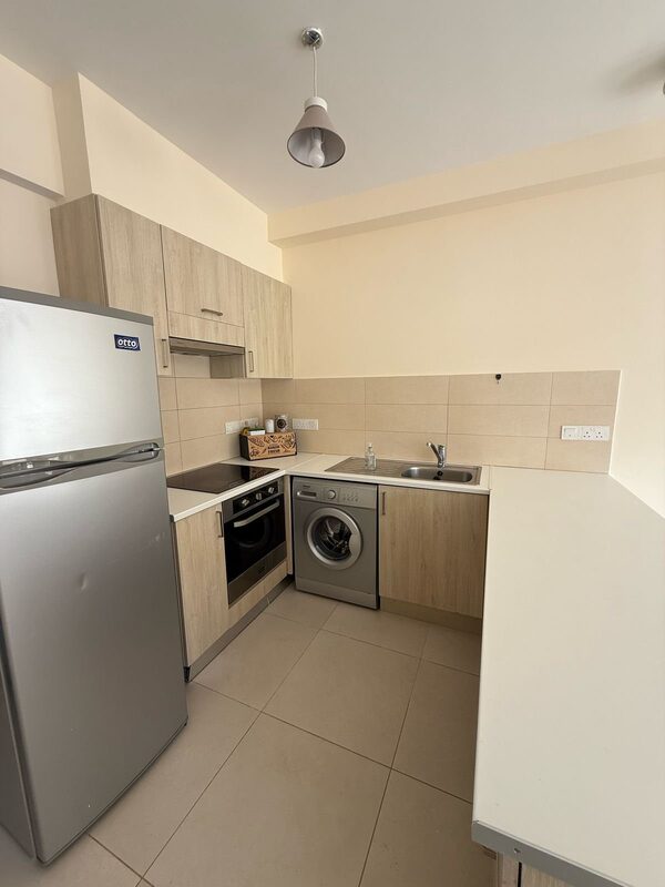 Townhouse in mouttagiaka-tourist-area, Cyprus, 111.00m² - image 2