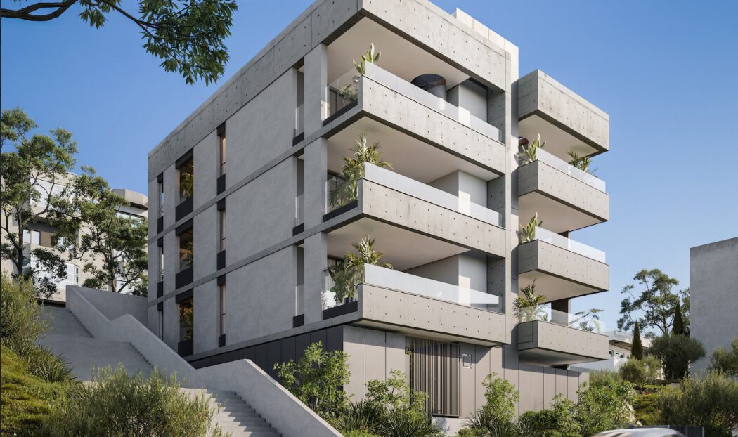 Квартира с 1 спальней, 50.00м² в agios-athanasios, Кипр [ID: 0602-241275]
