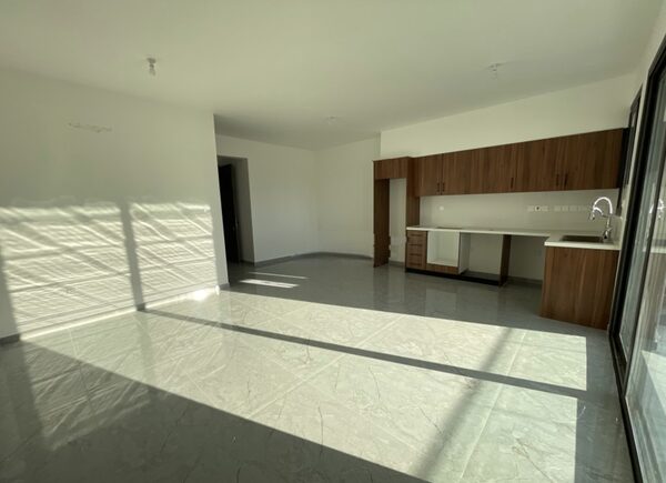 Квартира в zakaki, Кипр, 81.00м²