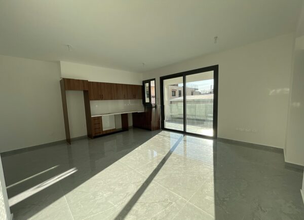 Квартира в zakaki, Кипр, 81.00м² - изображение 2