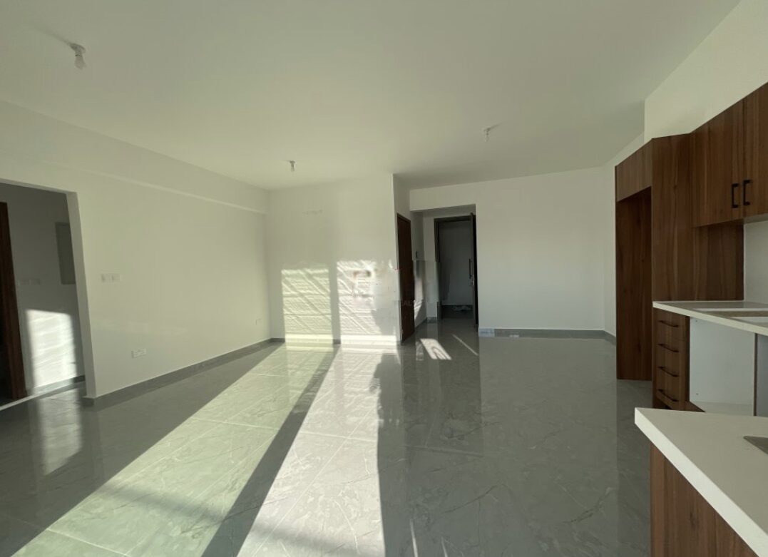Квартира с 2 спальнями, 81.00м² в zakaki, Кипр [ID: 0602-241280]