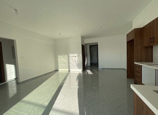 Квартира в zakaki, Кипр, 81.00м² - изображение 4