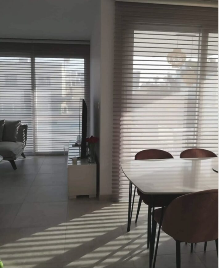 Квартира з 2 спальнями, 93.80м² в apostolos-andreas, Кіпр [ID: 0602-241286]