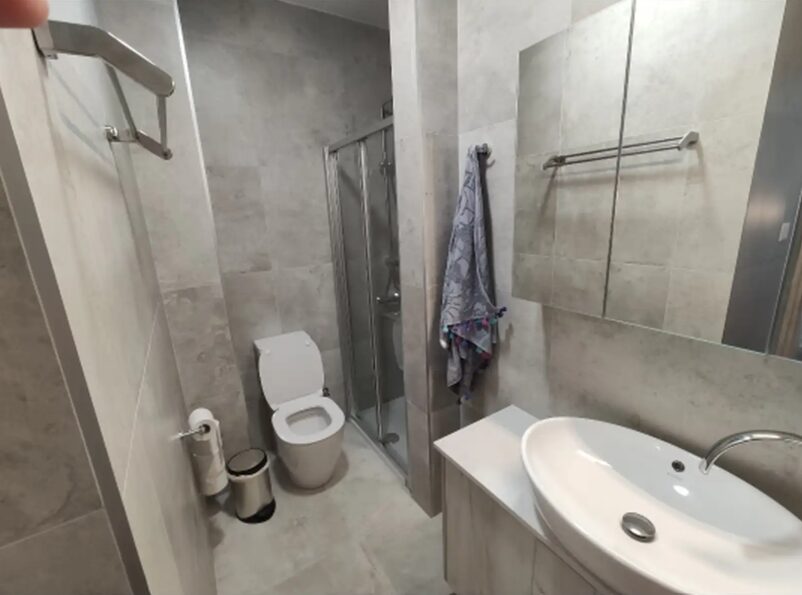 Квартира з 2 спальнями, 93.80м² в apostolos-andreas, Кіпр [ID: 0602-241286]