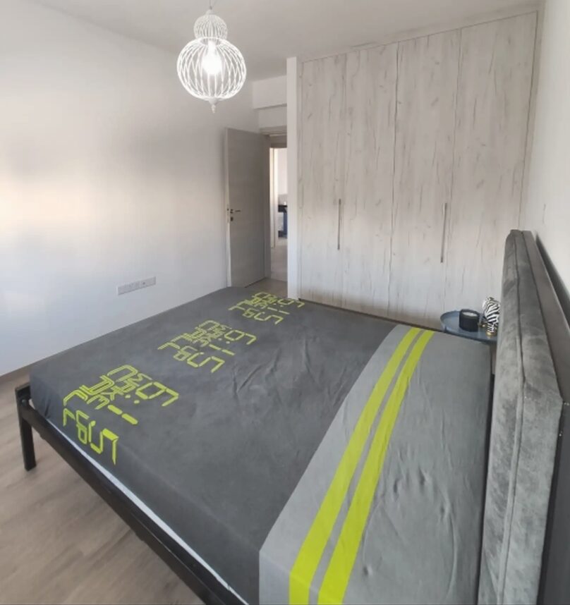 Квартира з 2 спальнями, 93.80м² в apostolos-andreas, Кіпр [ID: 0602-241286]