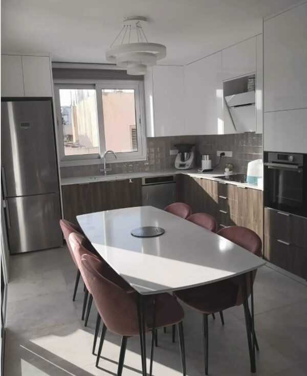 Апартаменти — Apostolos Andreas, Limassol, Кіпр ID 0602-241286
