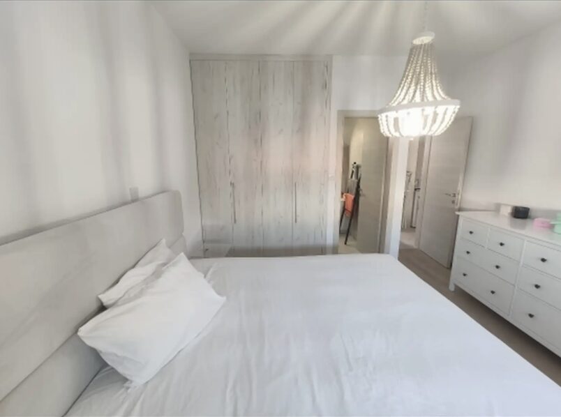 Квартира з 2 спальнями, 93.80м² в apostolos-andreas, Кіпр [ID: 0602-241286]