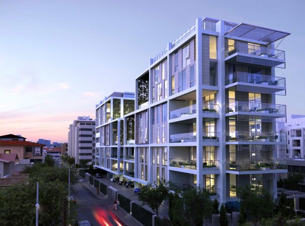 Квартира в neapolis, Кипр, 166.00м² - изображение 6