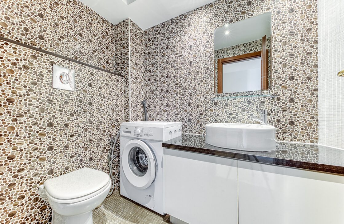 Apartament z 3 sypialniami, 125.00m² w agios-tychon-tourist-area, Cypr [ID: 0602-241322]