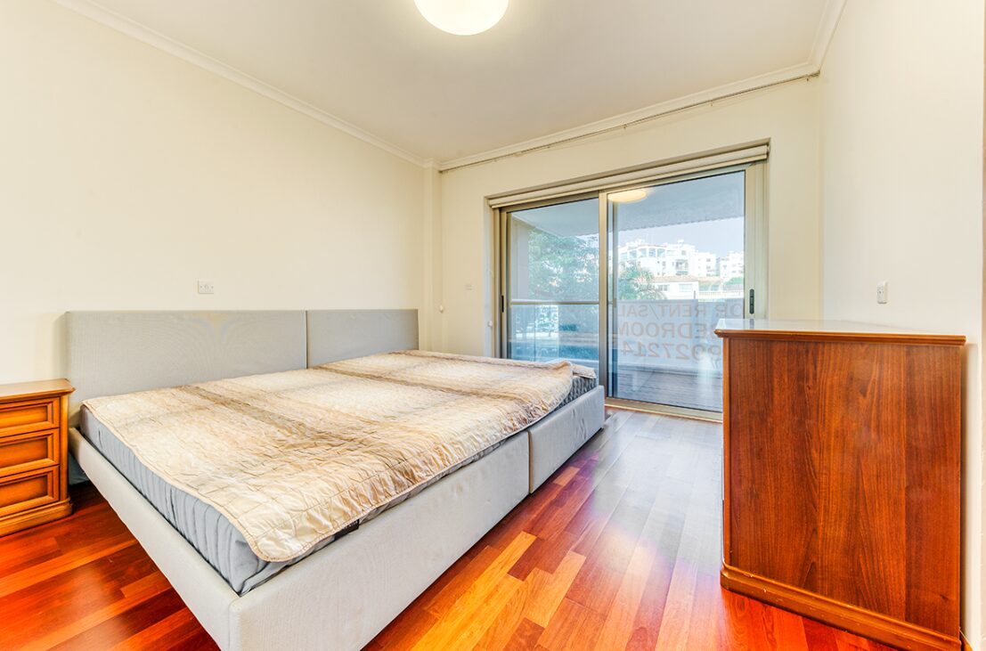 Apartament z 3 sypialniami, 125.00m² w agios-tychon-tourist-area, Cypr [ID: 0602-241322]
