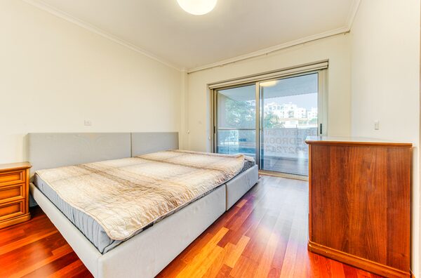 Квартира в agios-tychon-tourist-area, Кипр, 125.00м² - изображение 13