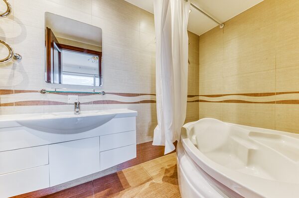 Квартира в agios-tychon-tourist-area, Кипр, 125.00м² - изображение 10