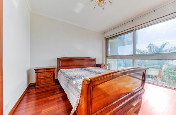 Квартира в agios-tychon-tourist-area, Кипр, 125.00м² - изображение 8