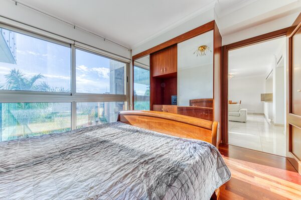 Квартира в agios-tychon-tourist-area, Кипр, 125.00м² - изображение 9