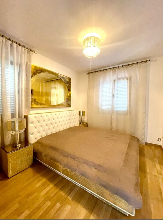 houses z 2 sypialniami w agios-tychon, Cypr [ID: 0602-241326]