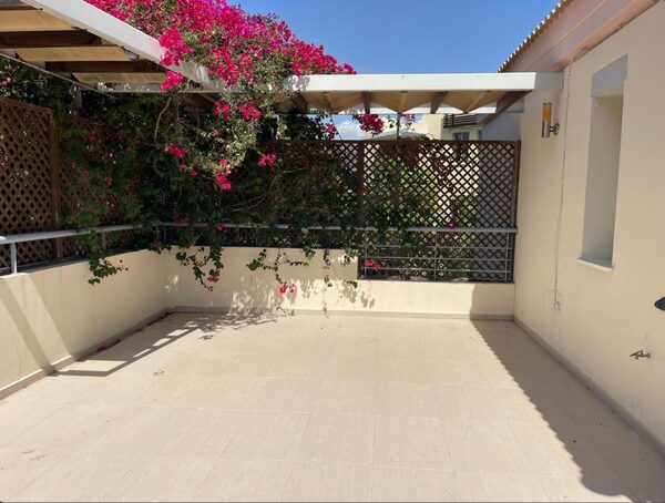 houses в agios-tychon, Кипр - изображение 7