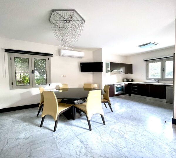 houses в agios-tychon, Кипр - изображение 11