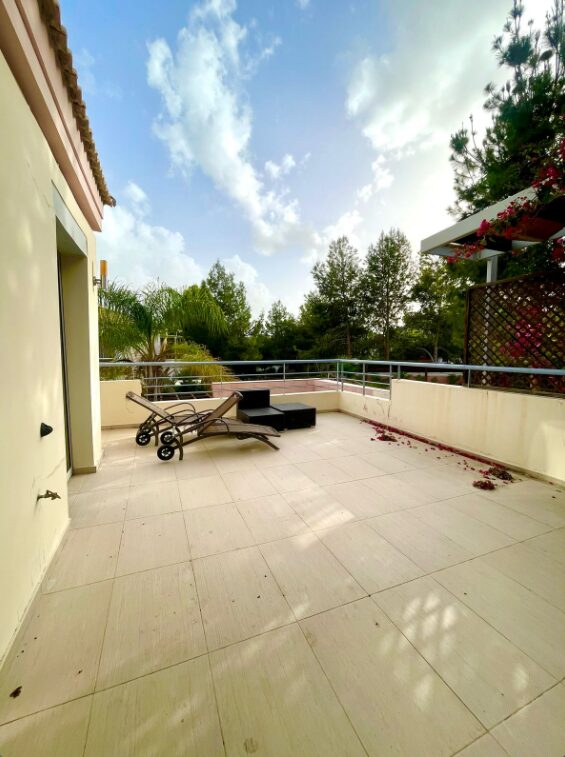 houses в agios-tychon, Кипр - изображение 5
