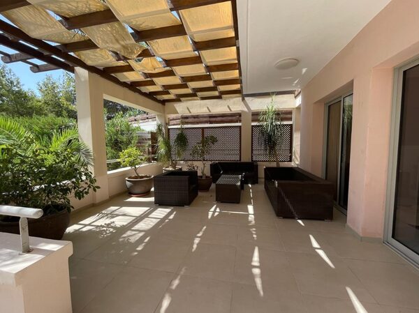 houses в agios-tychon, Кипр - изображение 8