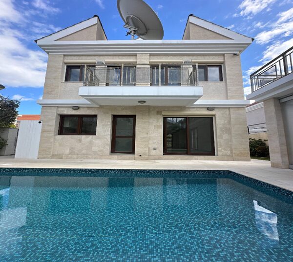 houses in mouttagiaka-tourist-area, Cyprus