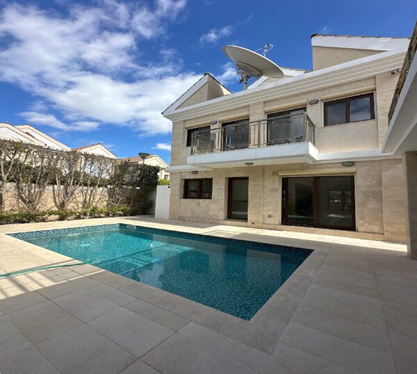 houses in mouttagiaka-tourist-area, Cyprus - image 2